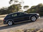Audi A4 Allroad 2.0T Quattro 2012 года (NA)